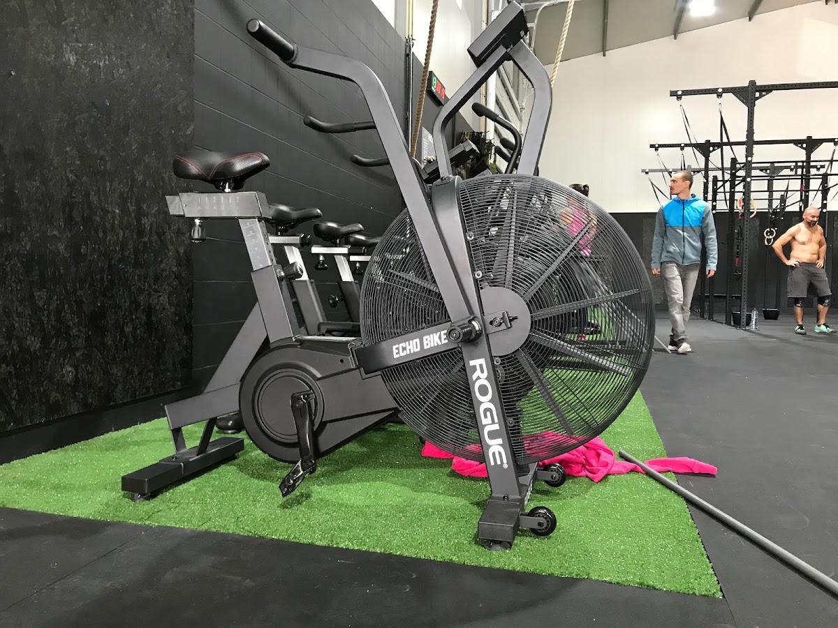 CrossFit Lusíadas Photo of CrossFit Lusíadas