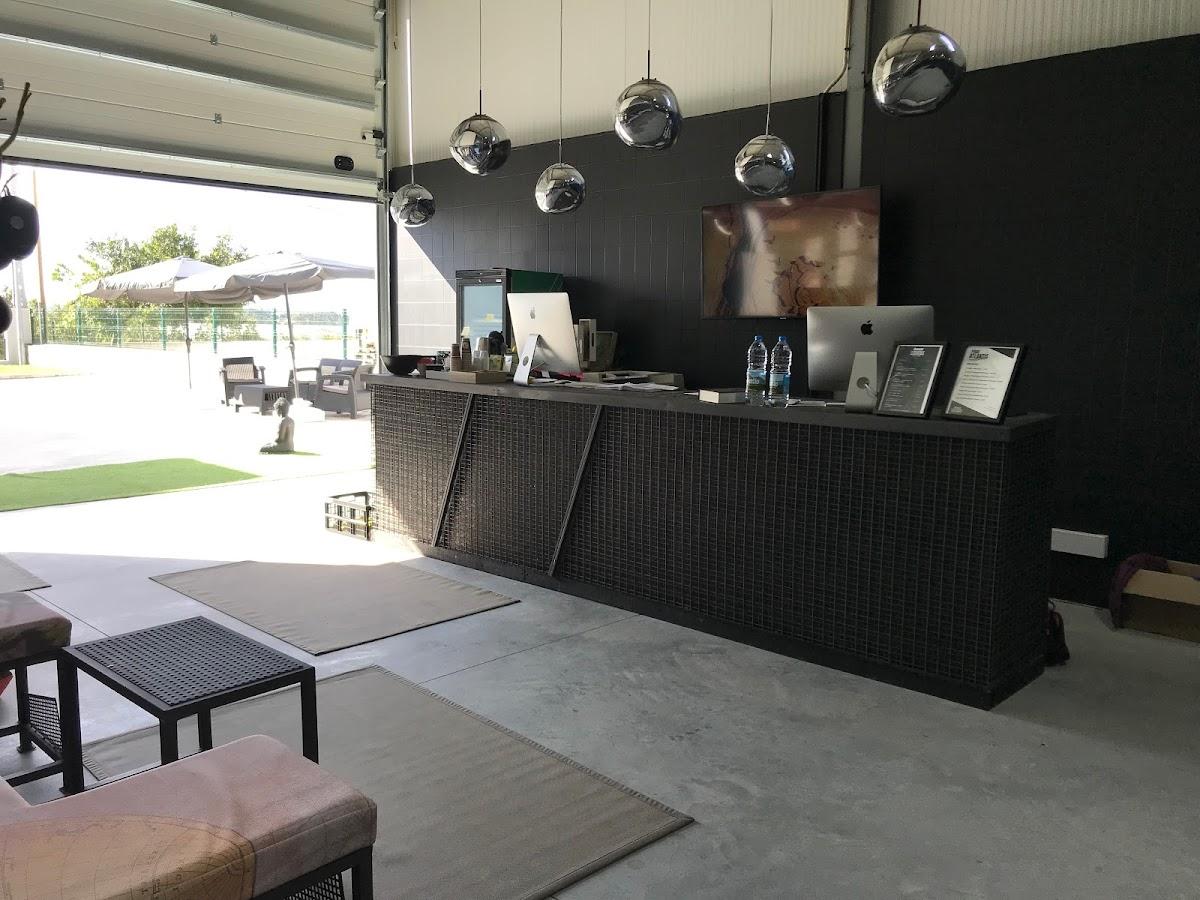 CrossFit Lusíadas Photo of CrossFit Lusíadas