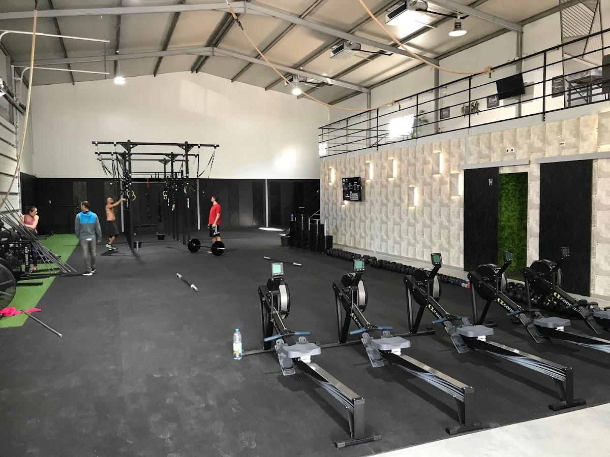 CrossFit Lusíadas Photo of CrossFit Lusíadas