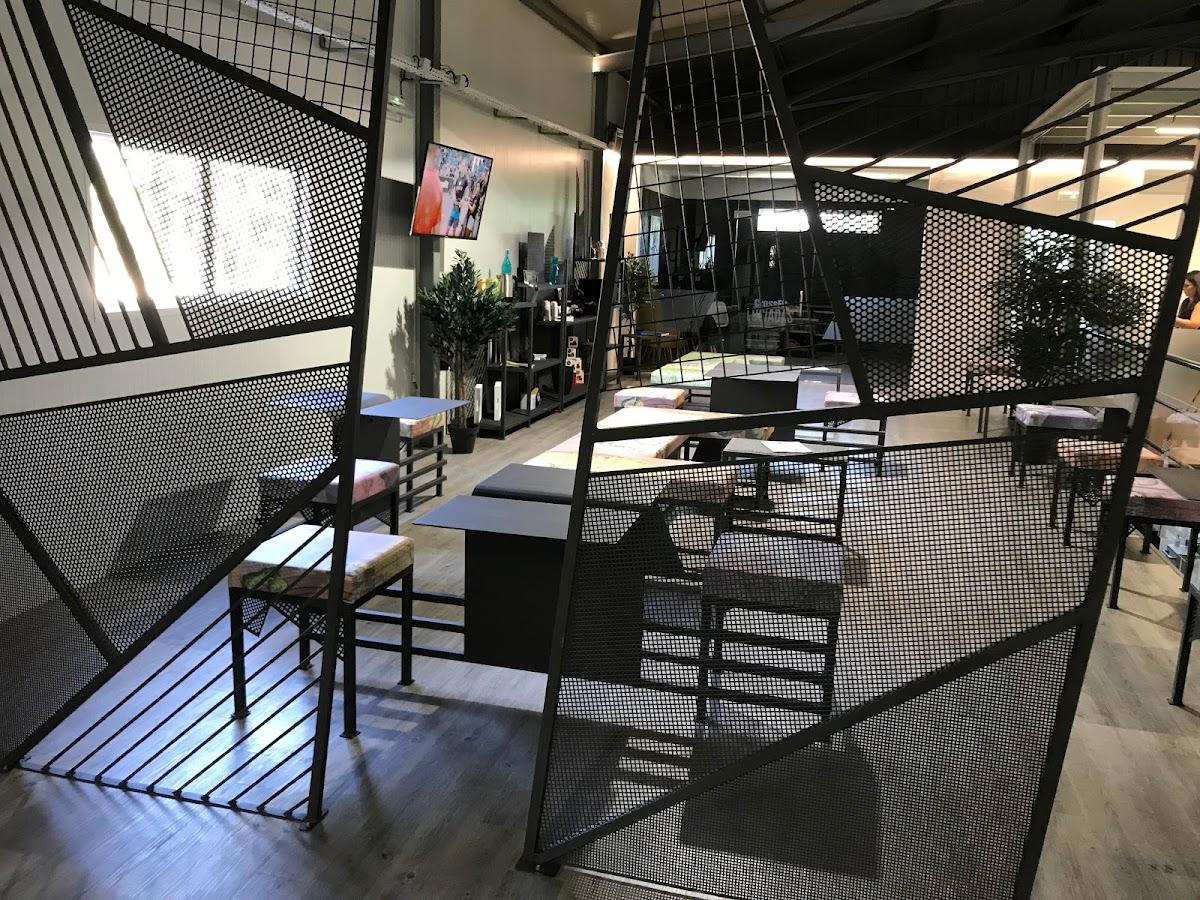 CrossFit Lusíadas Photo of CrossFit Lusíadas