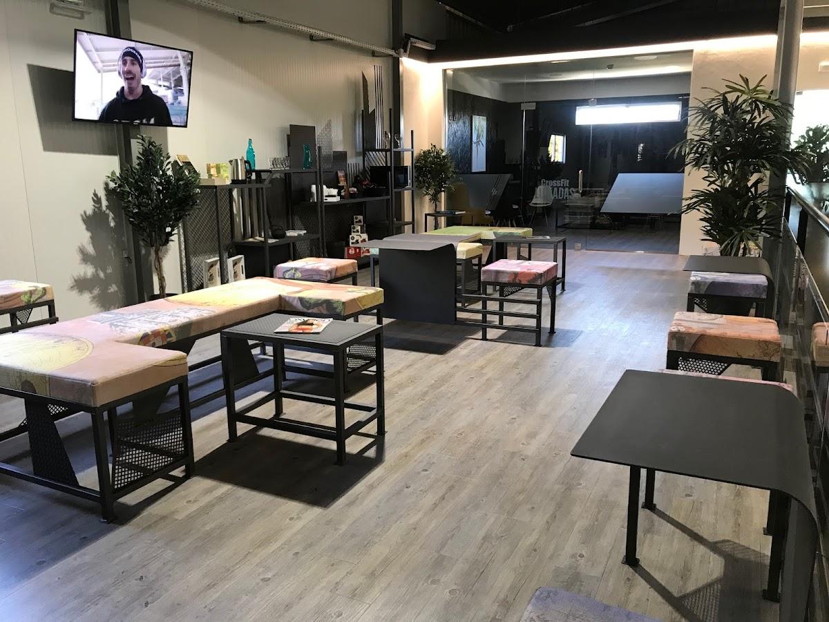 CrossFit Lusíadas Photo of CrossFit Lusíadas