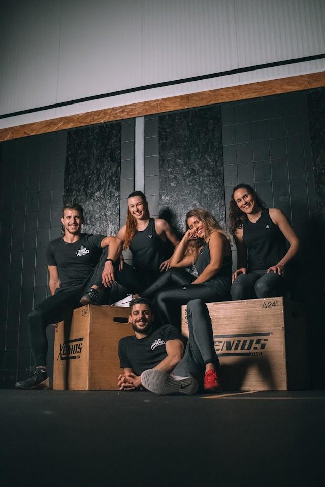 CrossFit Lusíadas Photo of CrossFit Lusíadas