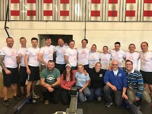 CrossFit Devizes Photo of CrossFit Devizes