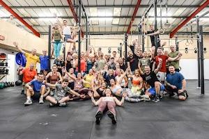Daniel Cunningham Photo of CrossFit Devizes