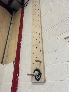 Daniel Cunningham Photo of CrossFit Devizes