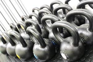 CrossFit Devizes Photo of CrossFit Devizes