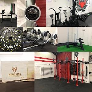 CrossFit Devizes Photo of CrossFit Devizes