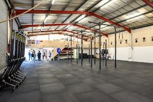 Daniel Cunningham Photo of CrossFit Devizes