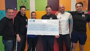 CrossFit Devizes Photo of CrossFit Devizes