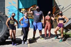 CrossFit Waya Photo of CrossFit Waya