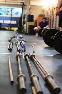 CrossFit Waya Photo of CrossFit Waya