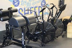 CrossFit Waya Photo of CrossFit Waya