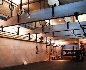 CrossFit Waya Photo of CrossFit Waya