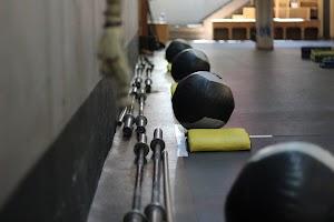 CrossFit Waya Photo of CrossFit Waya