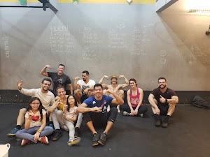 CrossFit Waya Photo of CrossFit Waya