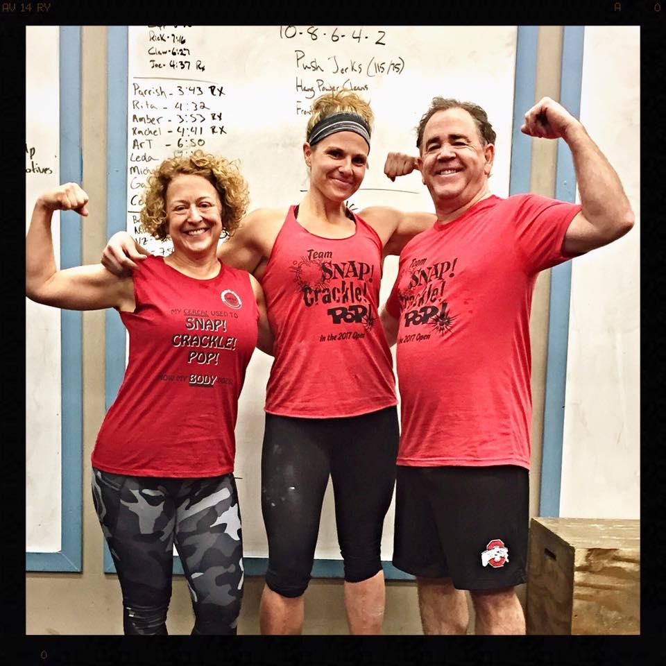 Crossfit Pacific Coast Photo of CrossFit Pacific Coast