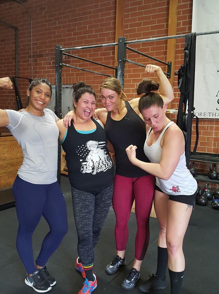 Crossfit Pacific Coast Photo of CrossFit Pacific Coast