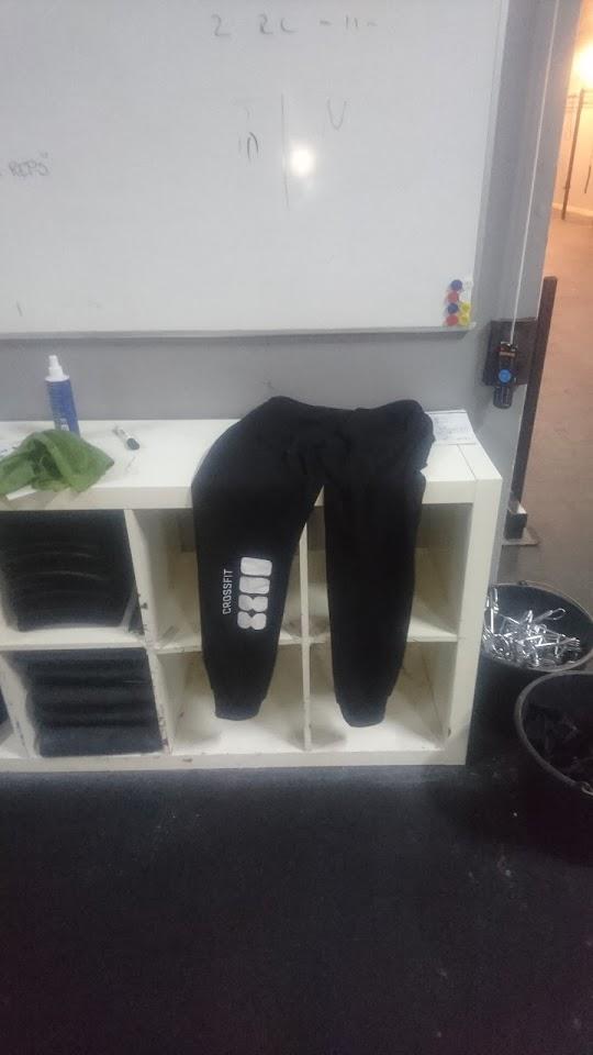 CrossFit 8800 Photo of CrossFit 8800