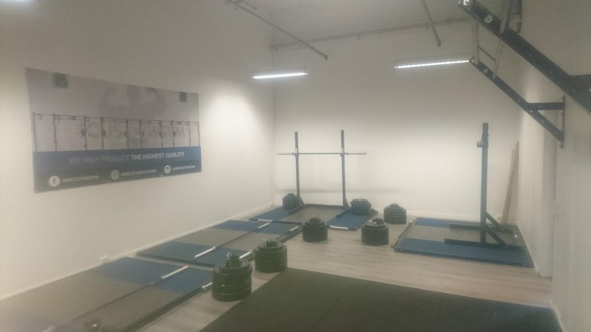 CrossFit 8800 Photo of CrossFit 8800