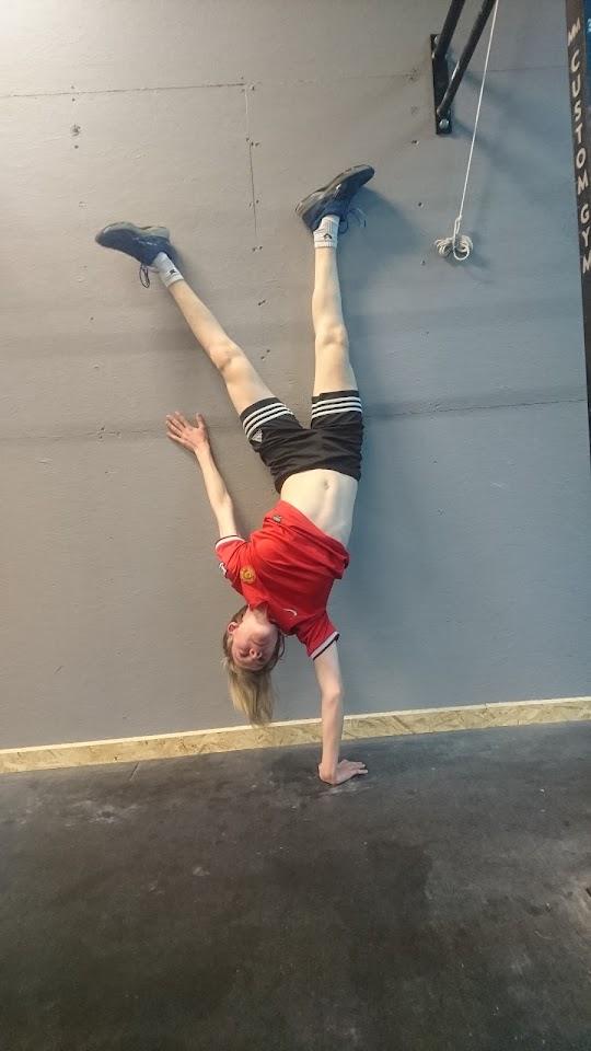 CrossFit 8800 Photo of CrossFit 8800