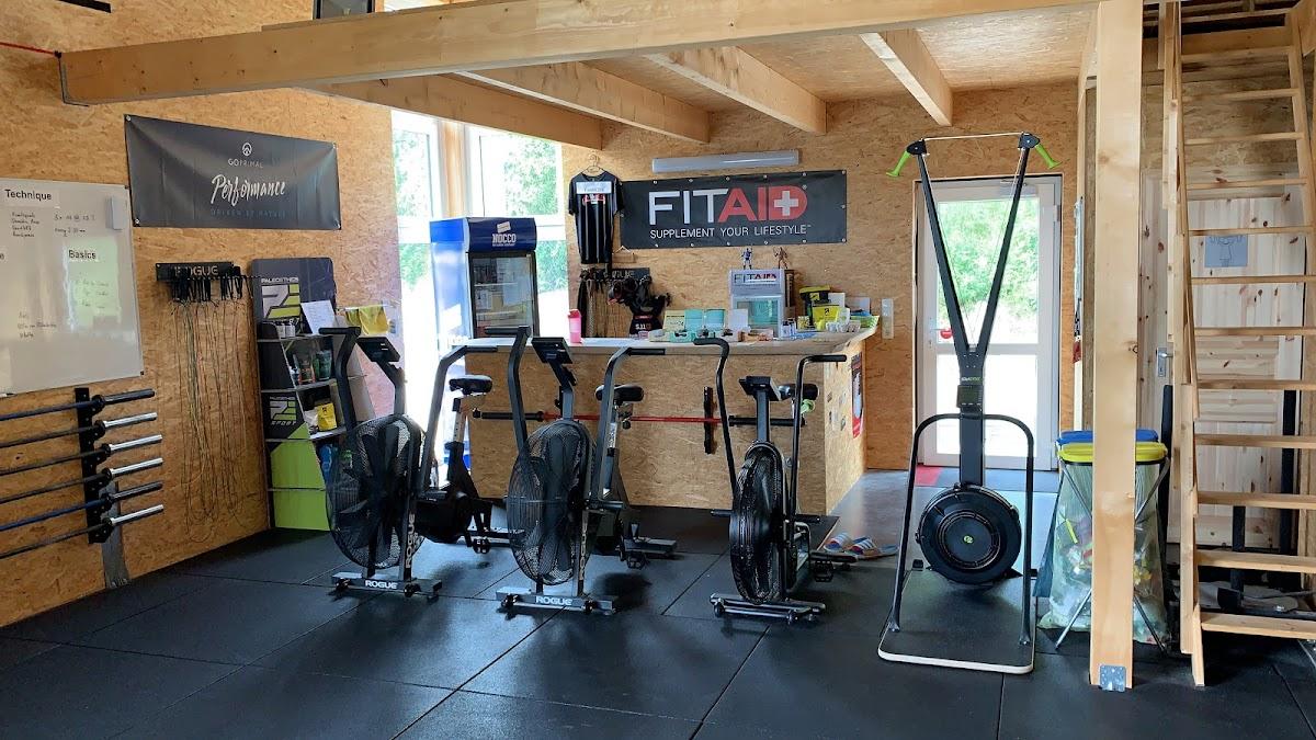 CrossFit Selent Photo of CrossFit Selent