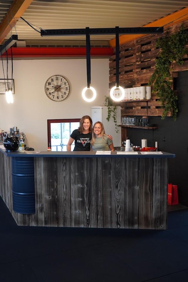 Crossfit Quivelda - Wo Fitness zum Erlebnis wird Photo of CrossFit Quivelda