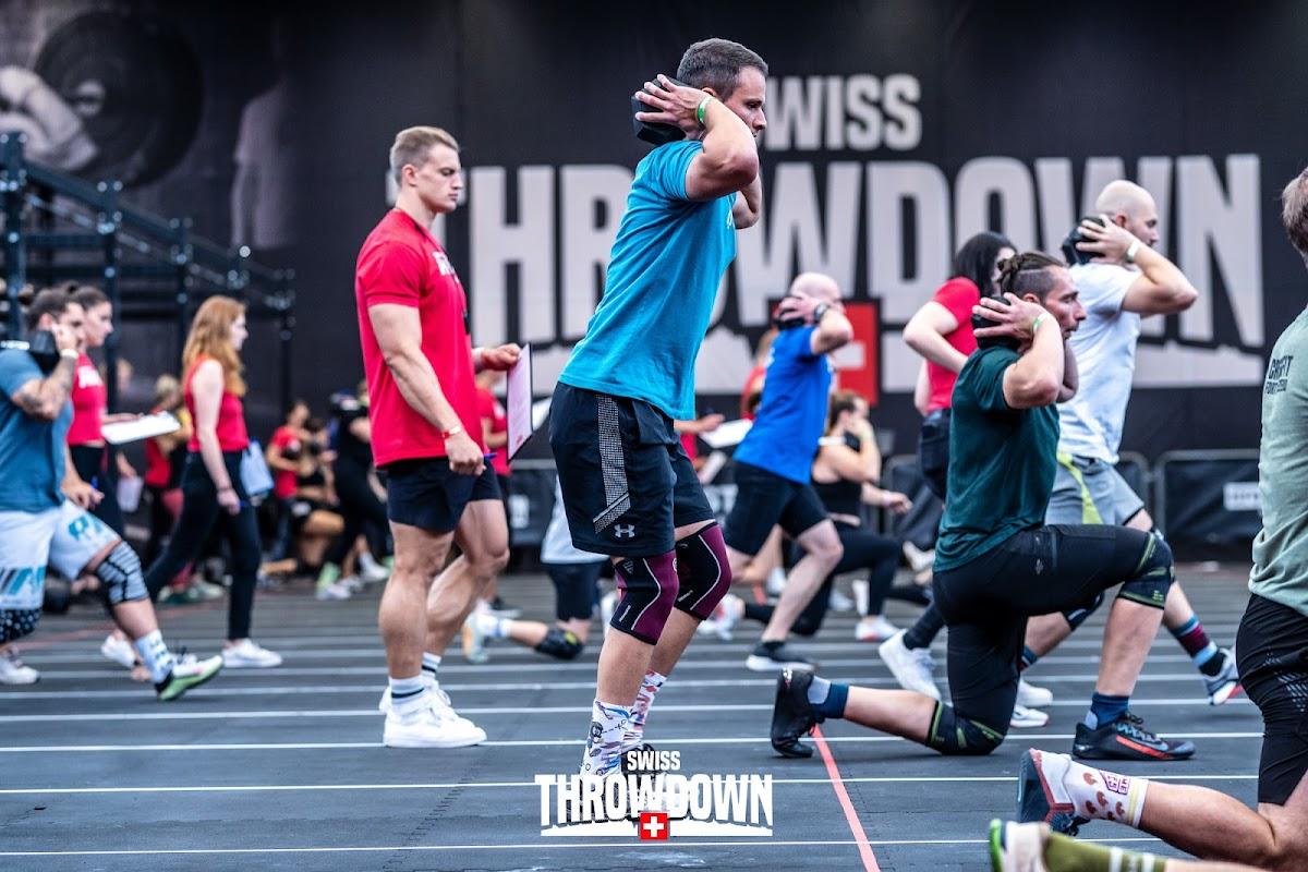 Crossfit Quivelda - Wo Fitness zum Erlebnis wird Photo of CrossFit Quivelda