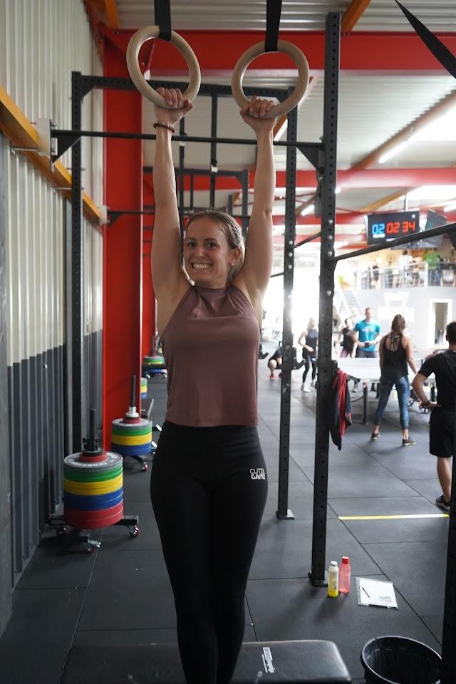 Crossfit Quivelda - Wo Fitness zum Erlebnis wird Photo of CrossFit Quivelda