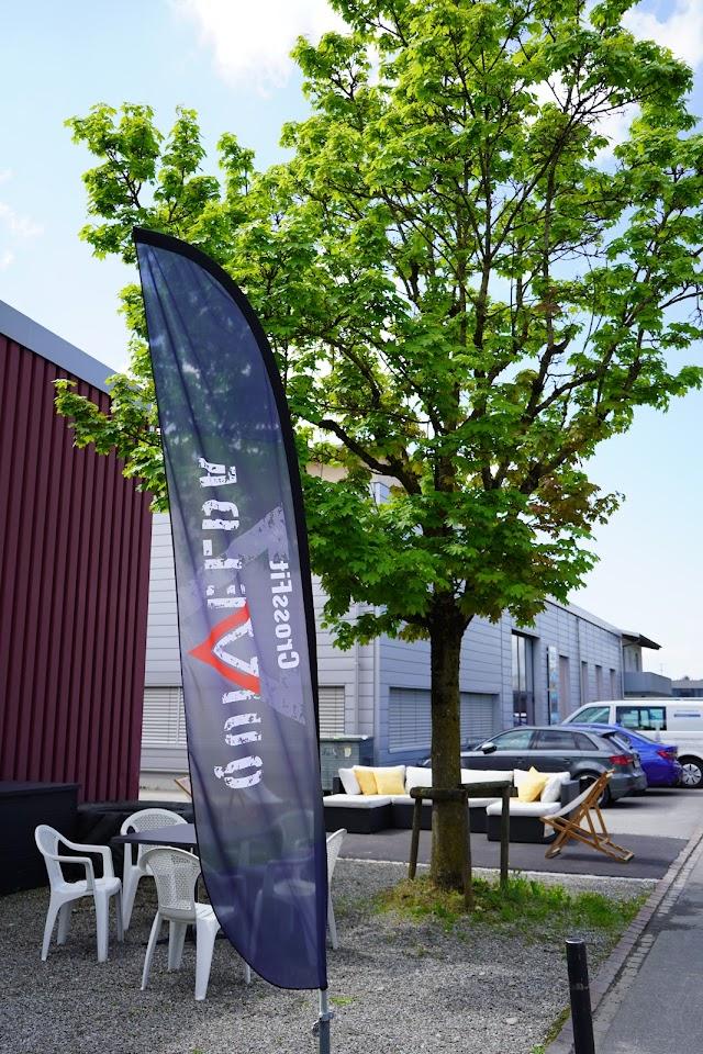 Crossfit Quivelda - Wo Fitness zum Erlebnis wird Photo of CrossFit Quivelda