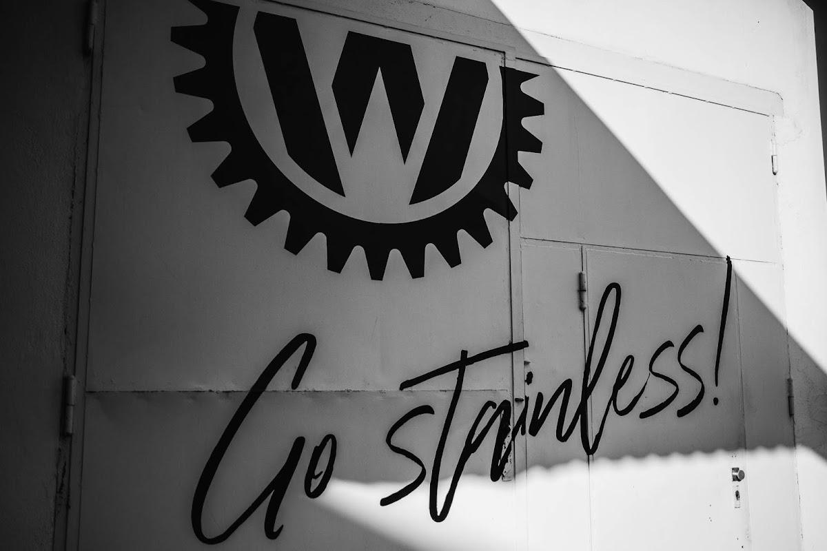 CrossFit Steel Wings Photo of CrossFit Steel Wings