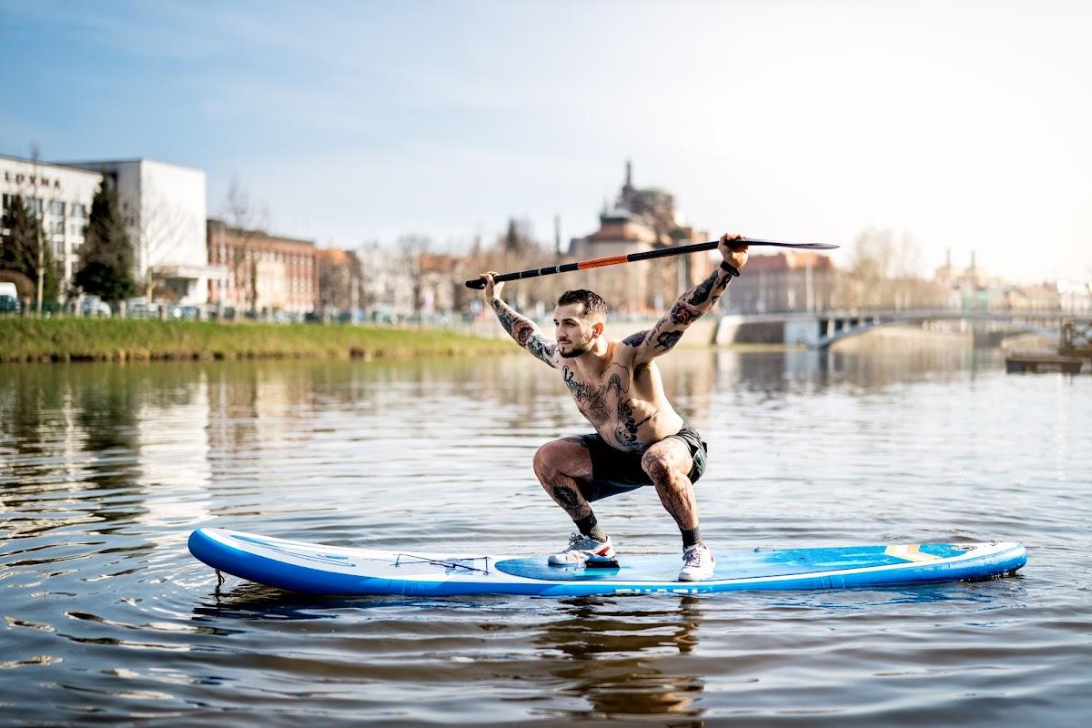 CrossFit Steel Wings Photo of CrossFit Steel Wings
