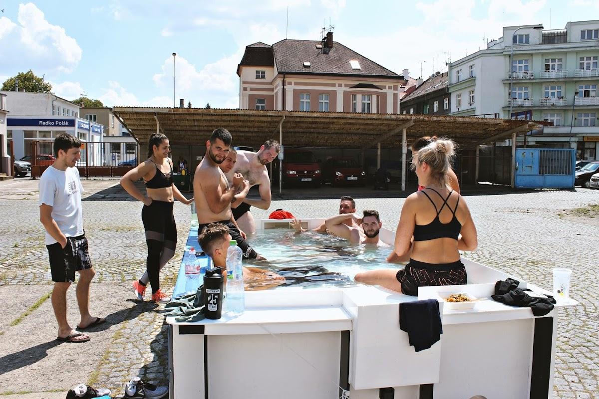 CrossFit Steel Wings Photo of CrossFit Steel Wings