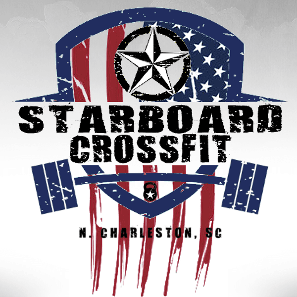 Ronnie Rackley Photo of Starboard CrossFit