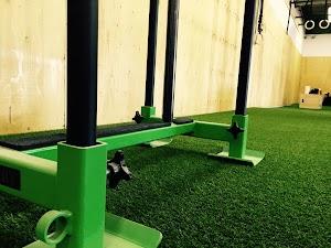 CrossFit 514 Photo of CrossFit 514