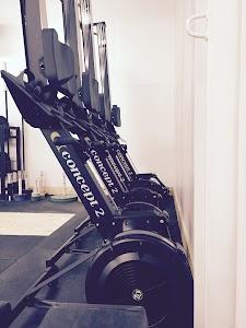 CrossFit 514 Photo of CrossFit 514