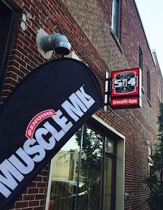 CrossFit 514 Photo of CrossFit 514