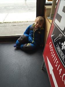 CrossFit 514 Photo of CrossFit 514