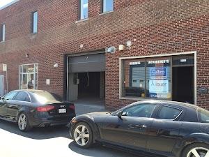 CrossFit 514 Photo of CrossFit 514