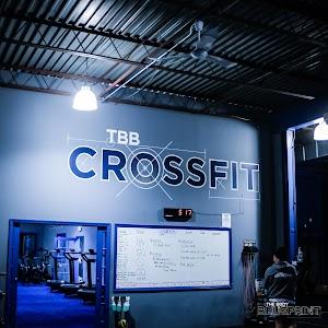 Dan Stoddard Photo of CrossFit Body Blueprint