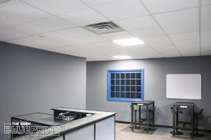 Lou Fundales Photo of CrossFit Body Blueprint