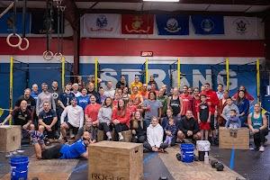 Fit Augusta - Home Of CrossFit Augusta Photo of CrossFit Augusta