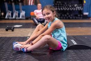 Fit Augusta - Home Of CrossFit Augusta Photo of CrossFit Augusta