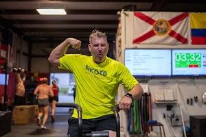Fit Augusta - Home Of CrossFit Augusta Photo of CrossFit Augusta