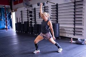 Fit Augusta - Home Of CrossFit Augusta Photo of CrossFit Augusta