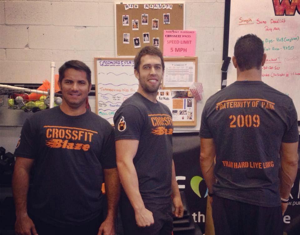 CrossFit Blaze Photo of CrossFit Blaze