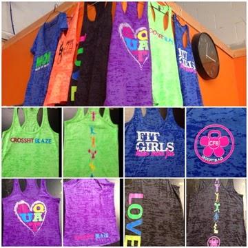 CrossFit Blaze Photo of CrossFit Blaze