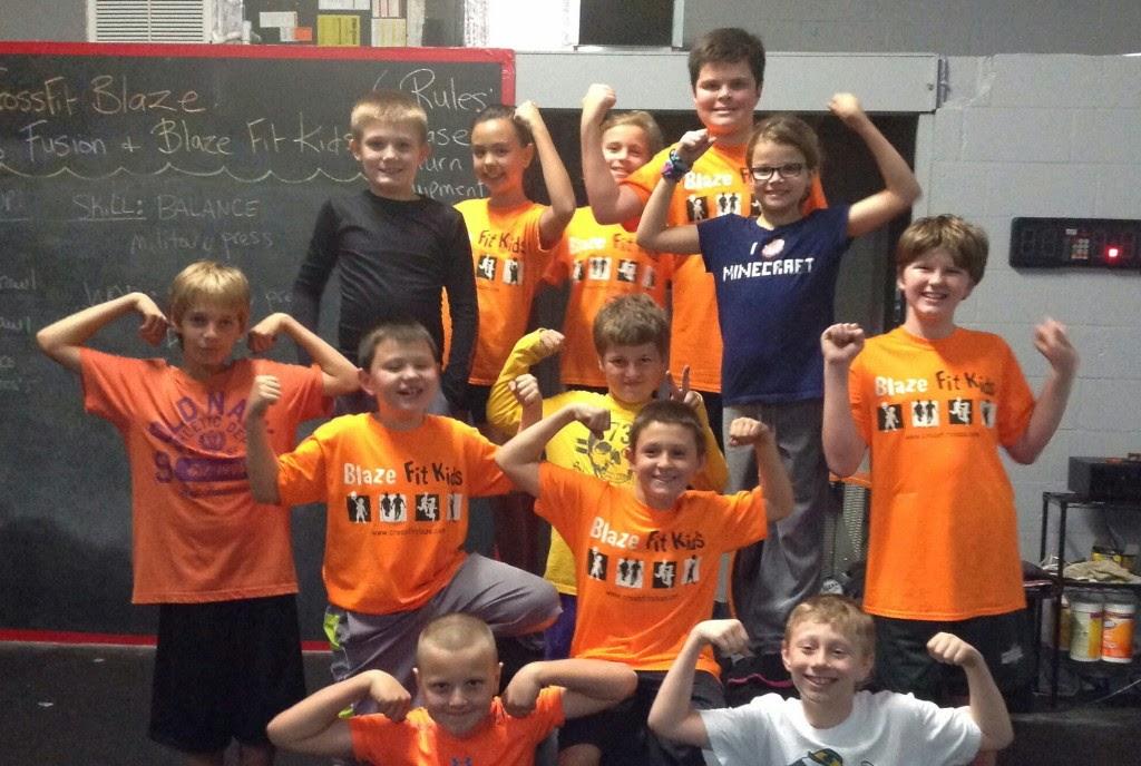 CrossFit Blaze Photo of CrossFit Blaze