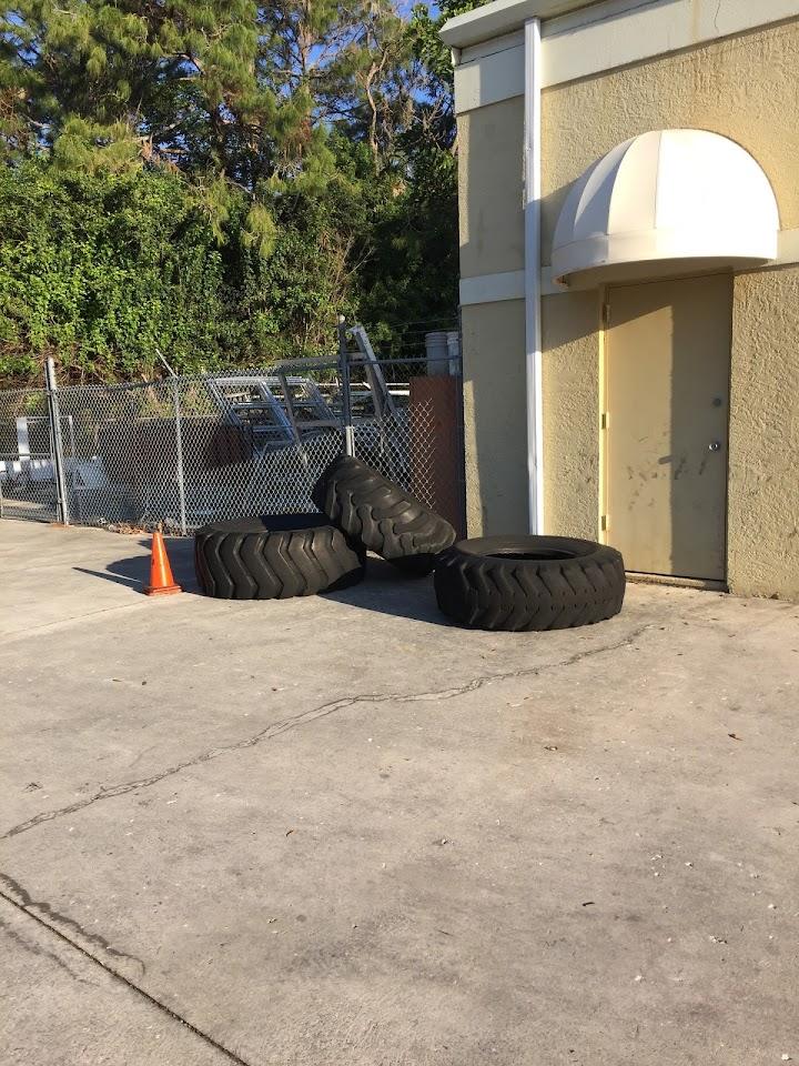 CrossFit Blaze Photo of CrossFit Blaze