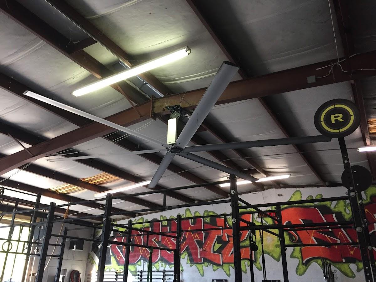 CrossFit Blaze Photo of CrossFit Blaze