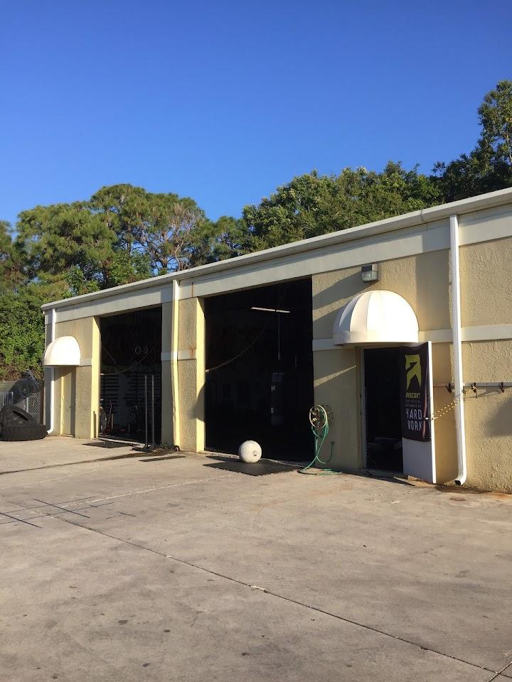 CrossFit Blaze Photo of CrossFit Blaze